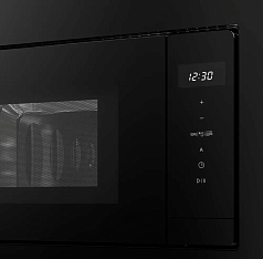 Встраиваемая микроволновая печь Kuppersberg HMW 622 B