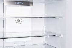 Холодильник Side by Side Kuppersberg NFML 181 WG