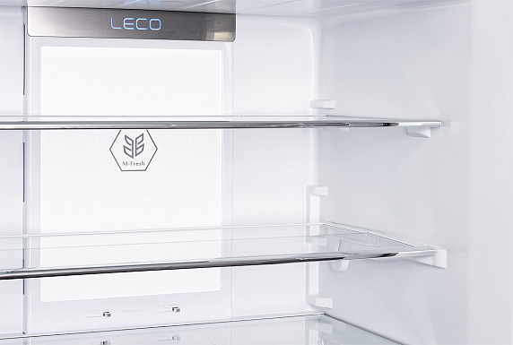 Холодильник Side by Side Kuppersberg NFML 181 WG preview 2