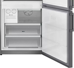 Холодильник Kuppersbusch FKG 7500.0 E