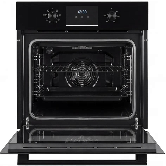 Духовой шкаф Kuppersberg HM 628 Black 8 preview 4