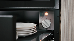 Подогреватель посуды Asko ODW61BS1