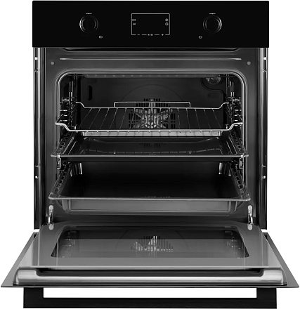 Духовой шкаф Kuppersberg HO 692 B preview 3