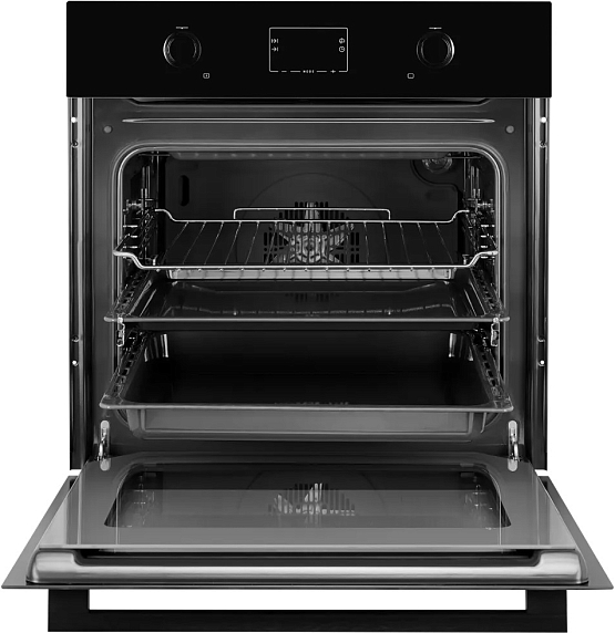 Духовой шкаф Kuppersberg HO 692 B preview 3