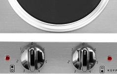 Электрическая варочная панель Kuppersberg FV3XE