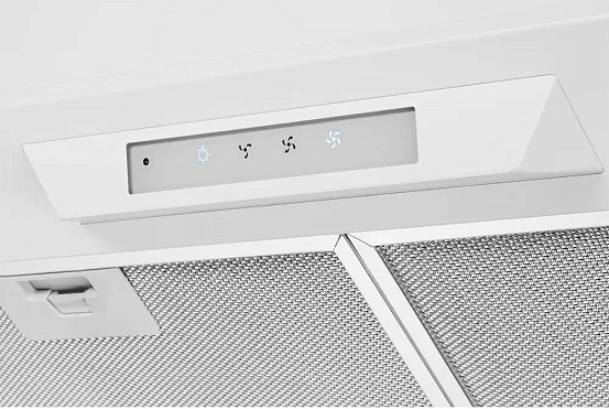 Вытяжка Kuppersberg INLINEA 72 White preview 6