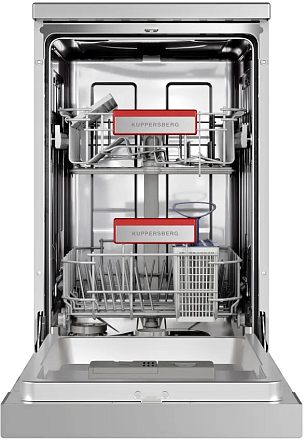 Посудомоечная машина Kuppersberg GGF 4525 preview 5