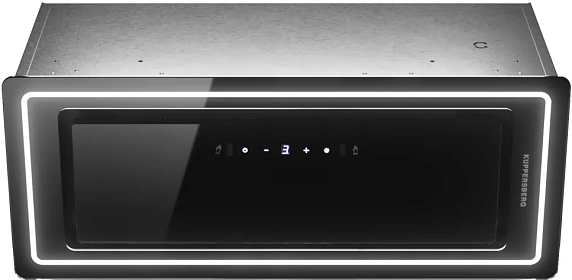 Вытяжка Kuppersberg INLUMIA 70 BG preview 7