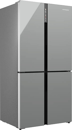 Холодильник Kuppersberg NFFD 185 SG preview 11