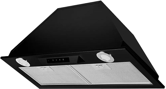 Вытяжка Kuppersberg INLINEA 72 Black preview 3