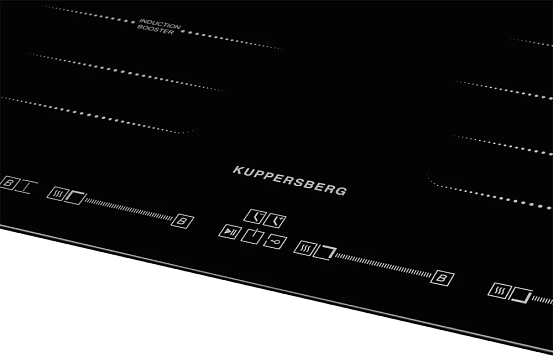 Индукционная варочная панель Kuppersberg ICS 644 preview 6