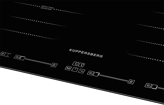 Индукционная варочная панель Kuppersberg ICS 644 preview 6