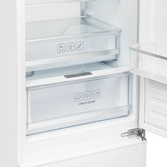 Встраиваемый холодильник Kuppersberg RBN 1960 preview 10