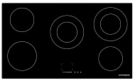 Варочная панель Kuppersberg ECS 902