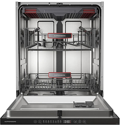 Встраиваемая посудомоечная машина Kuppersberg GHL 6030