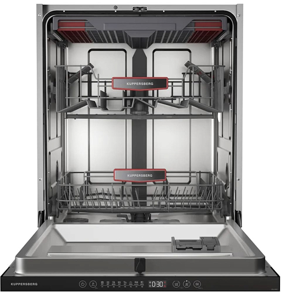 Встраиваемая посудомоечная машина Kuppersberg GHL 6030 preview 2