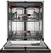 Купить Встраиваемая посудомоечная машина Kuppersberg GHL 6030 preview 2