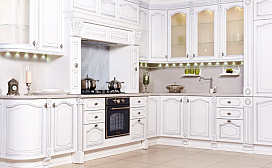 Микроволновая печь Kuppersberg HMW 655 W