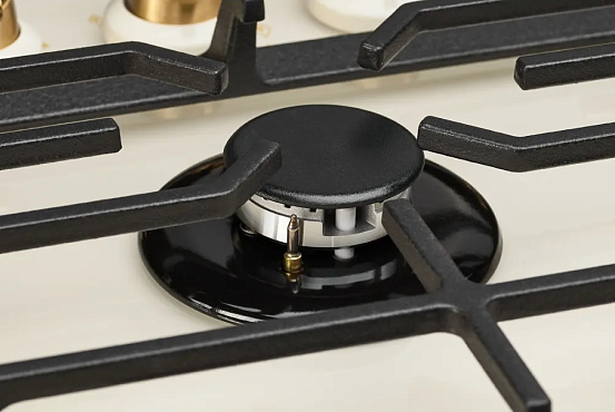 Варочная панель Kuppersberg FG 603 C Bronze фото 6 Варочная панель Kuppersberg FG 603 C Bronze preview 6