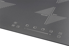 Индукционная варочная панель Kuppersberg ICS 604 GR
