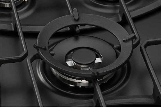 Варочная панель Kuppersberg FS 703 B Bronze preview 6