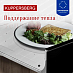 Купить Подогреватель посуды Kuppersberg KWD 600 Black  preview 5