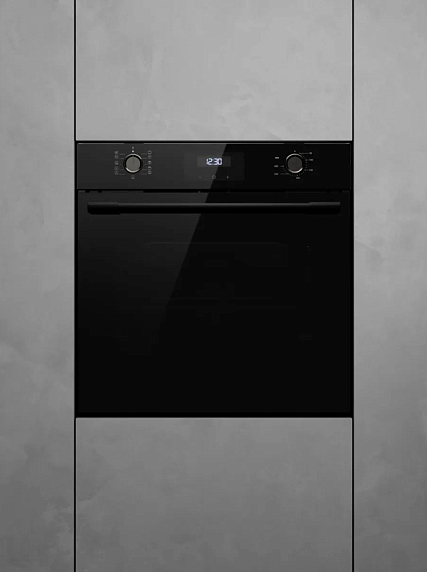 Духовой шкаф Kuppersberg HO 622 BB preview 13