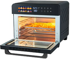 Мини-печь Kuppersberg KMO 251