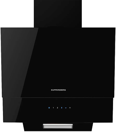 Вытяжка Kuppersberg F 601 BL preview 5