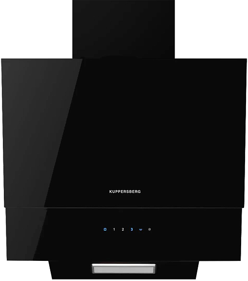 Вытяжка Kuppersberg F 601 BL preview 5
