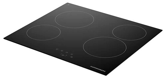 Электрическая варочная панель Kuppersberg ECO 603 preview 2