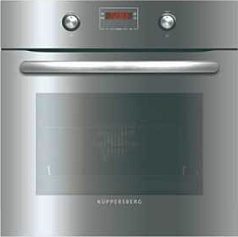Духовой шкаф Kuppersberg HO 657 F
