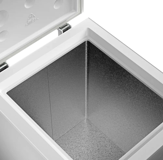 Морозильный ларь Kuppersberg FLCF 110 W preview 10