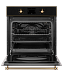 Купить Духовой шкаф Kuppersberg SR 615 B Bronze preview 2
