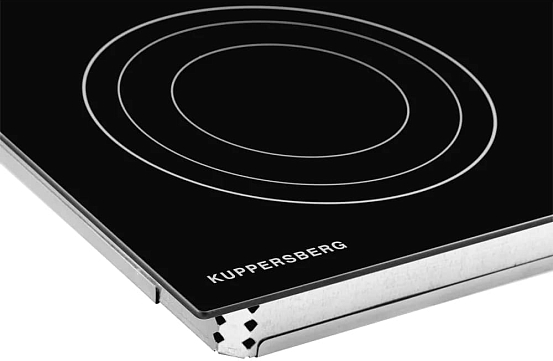 Варочная панель Kuppersberg ESO 629 фото 7 Варочная панель Kuppersberg ESO 629 preview 7
