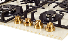 Газовая варочная панель Kuppersberg TG699 C