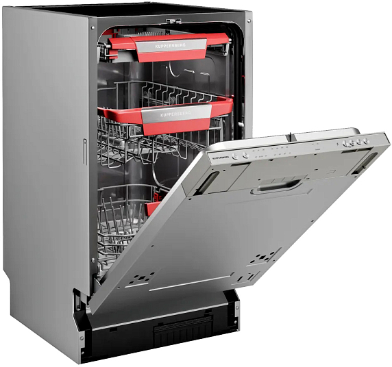 Встраиваемая посудомоечная машина Kuppersberg GIM 4592 preview 8