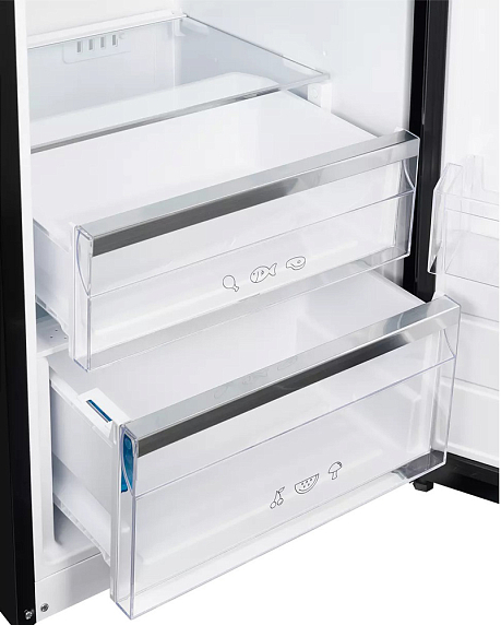 Морозильная камера Kuppersberg NFS 186 BK preview 10