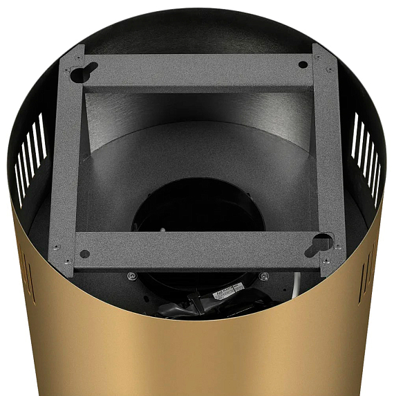 Вытяжка Kuppersberg MOTUBA GOLD preview 6