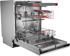 Встраиваемая посудомоечная машина Kuppersberg GHL 6031
