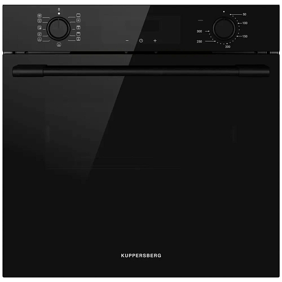 Духовой шкаф Kuppersberg HO 622 BB preview 1