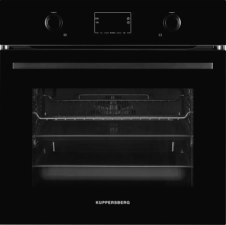 Духовой шкаф Kuppersberg HO 652 B фото 1 Духовой шкаф Kuppersberg HO 652 B preview 1
