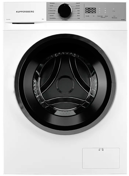 Стиральная машина Kuppersberg WM 480 W preview 1