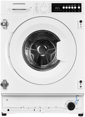 Стиральная машина Kuppersberg WM540 по цене 60743 руб. с доставкой и ...