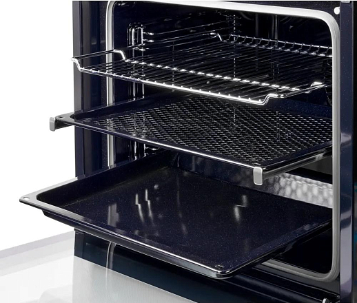 Духовой шкаф Kuppersberg KSO 610 W preview 10