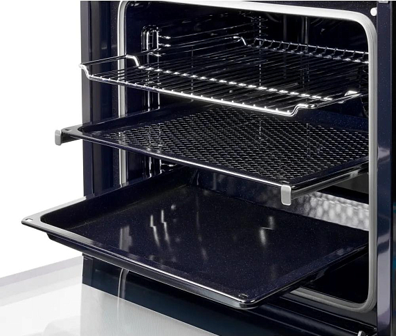 Духовой шкаф Kuppersberg KSO 610 W preview 10