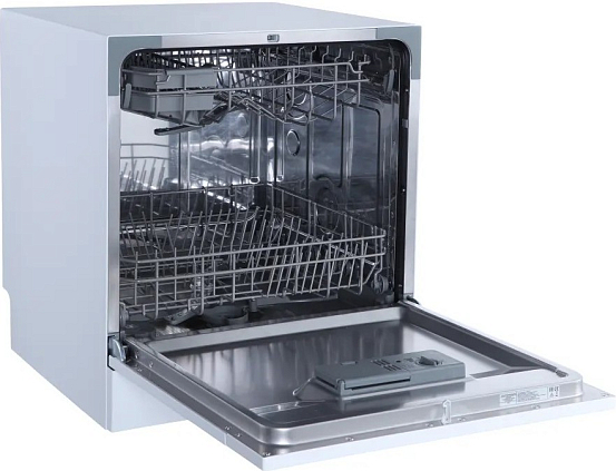 Посудомоечная машина Kuppersberg GFM 5572 W preview 12