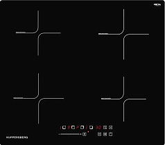 Варочная панель Kuppersberg ICS 607