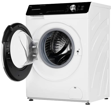 Стиральная машина Kuppersberg WDM 581 W preview 5