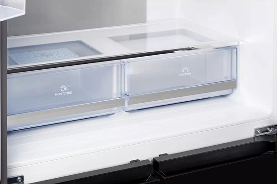 Холодильник Kuppersberg NFFD 183 BKG preview 14